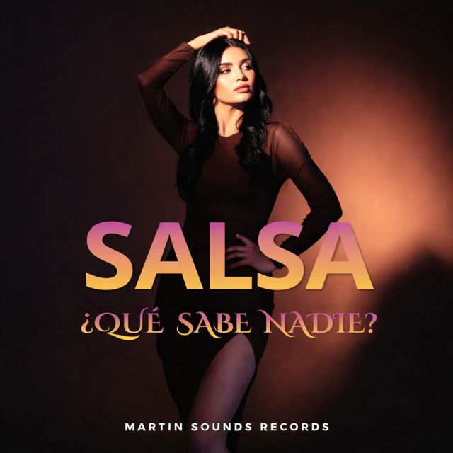 Martin Sounds Records - '¿Qué Sabe Nadie?' [Ringtone]