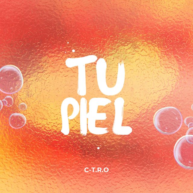 C-T.R.O - 'TU PIEL' [Ringtone]