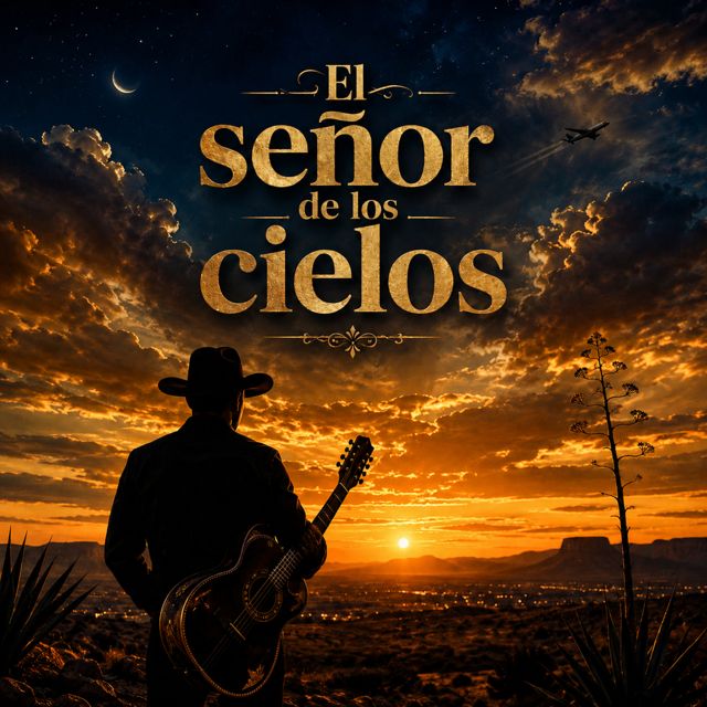 Tran Quang Trung - 'El señor de los cielos' [Ringtone]