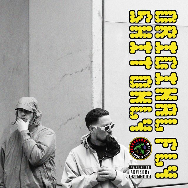 RAFTING GOODS - 'RIP NIP (feat. Hairo & SAYONARA)' [Ringtone]