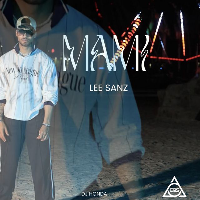 Lee Sanz - 'MAMI' [Ringtone]