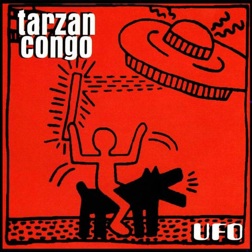 TARZAN CONGO - 'Freska (feat. Missael Oseguera & Cesar "Piolín" García)' [Ringtone]