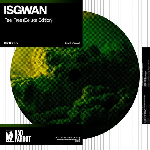 Isgwan - 'All That You Want (SKYHIGH Remix) (feat. SKYHIGH)' [Ringtone]