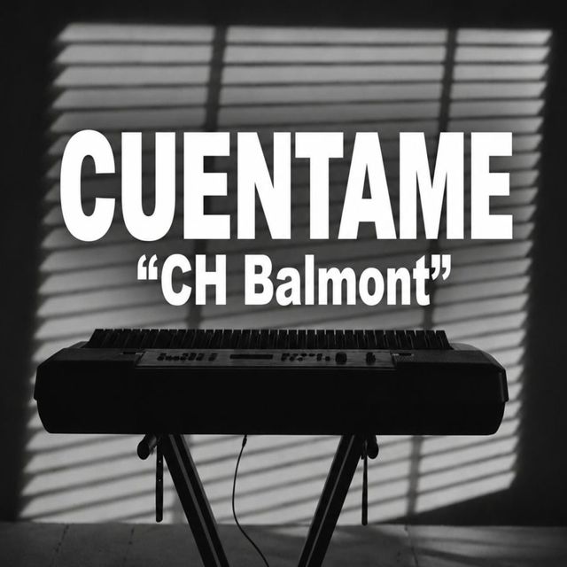 CH Balmont - 'Cuéntame' [Ringtone]