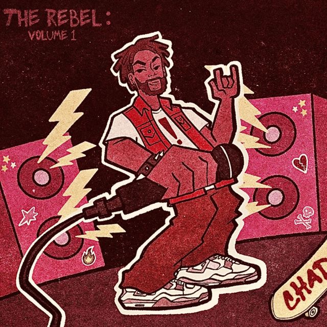 Chad! - 'Myth!' [Ringtone]