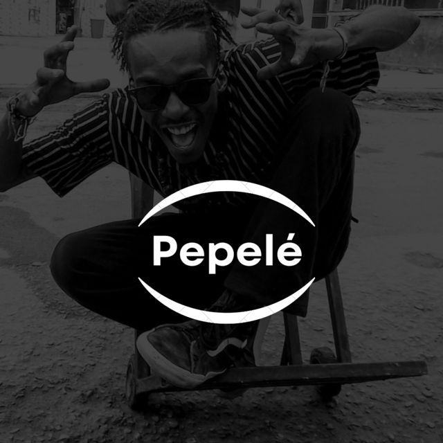 Chakra Ubuntu - 'Pepelé' [Ringtone]
