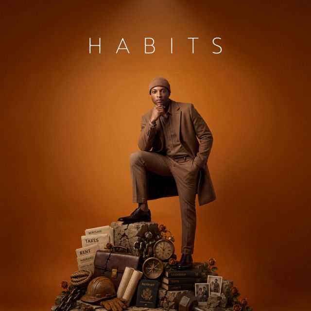 Chalmer John - 'Habits' [Ringtone]