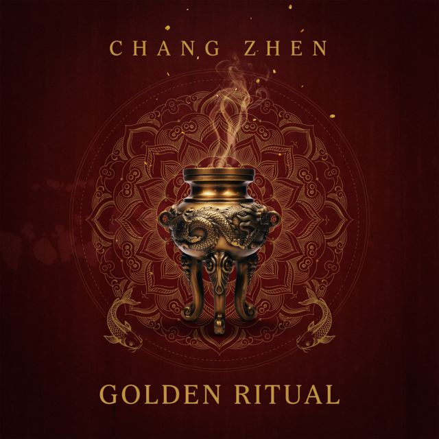 Chang Zhen - 'Golden Ritual' [Ringtone]