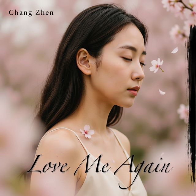 Chang Zhen - 'Love Me Again' [Ringtone]