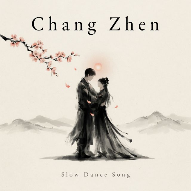 Chang Zhen - 'Slow Dance Song' [Ringtone]