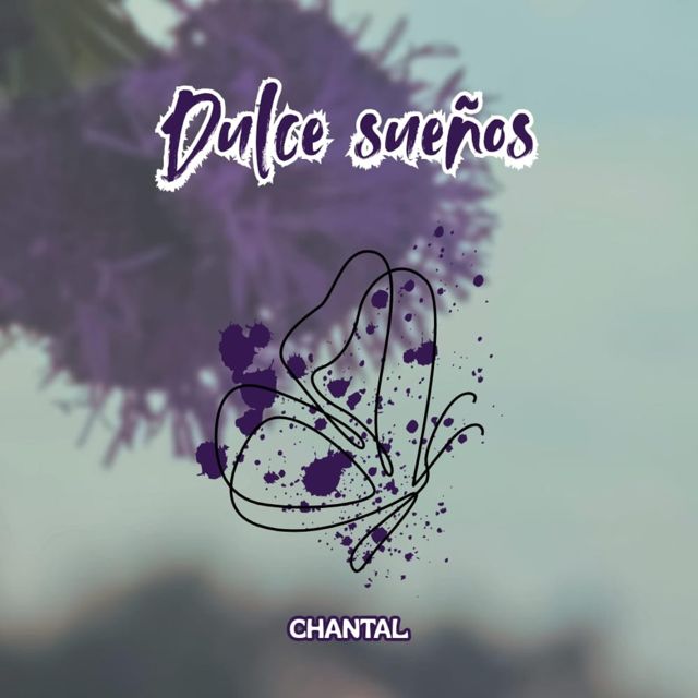 CHANTAL - 'Dulce sueños' [Ringtone]