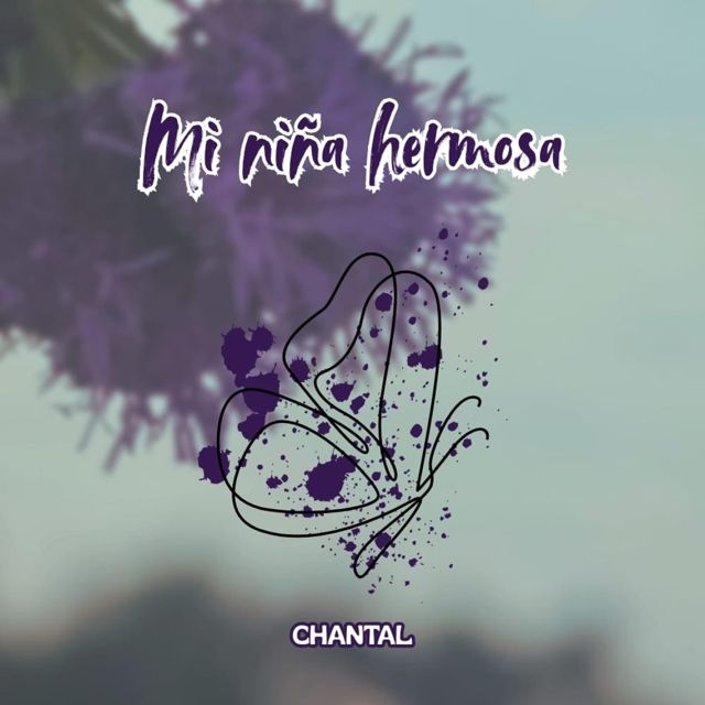 CHANTAL - 'Mi niña hermosa' [Ringtone]