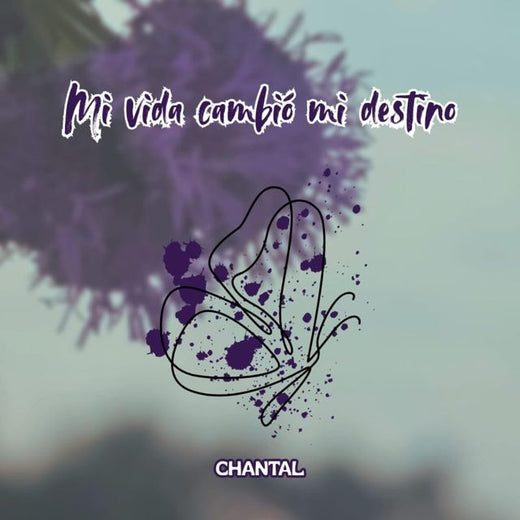 CHANTAL - 'Mi vida cambio mi destino' [Ringtone]