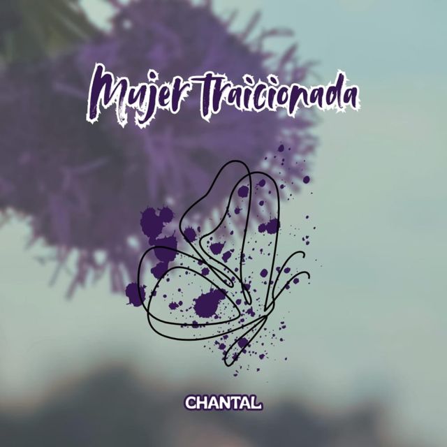 CHANTAL - 'Mujer traicionada' [Ringtone]