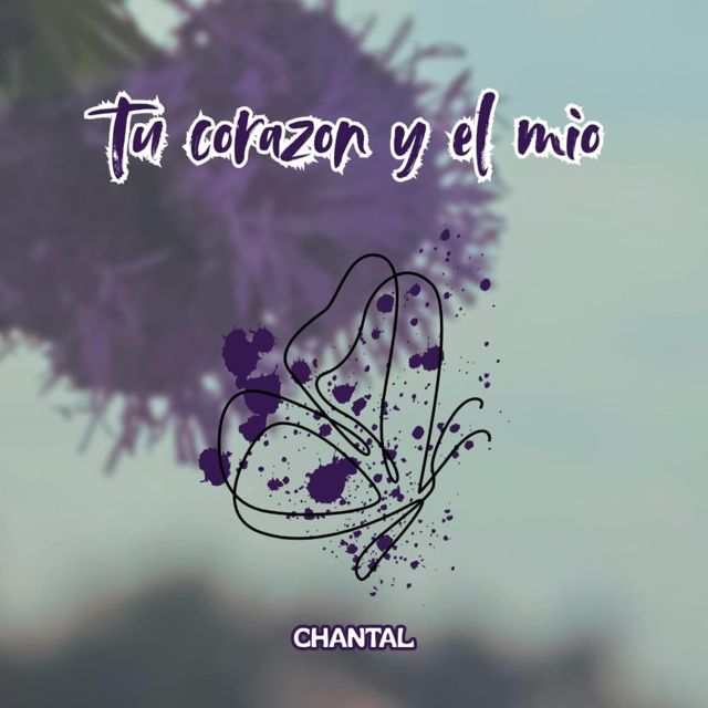 CHANTAL - 'Tu corazon y el mio' [Ringtone]