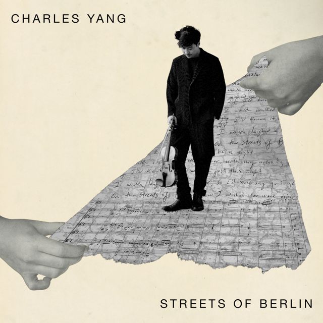 Charles Yang - 'Streets of Berlin' [Ringtone]