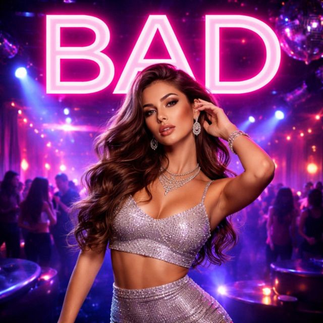 Charlesdidit - 'BAD BITCHS (BOUNCE)' [Ringtone]