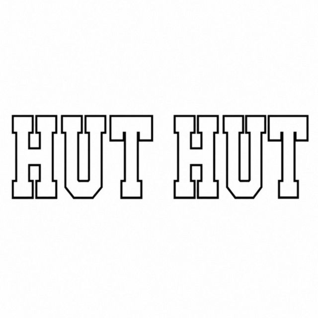 Charlesdidit - 'HUT HUT' [Ringtone]