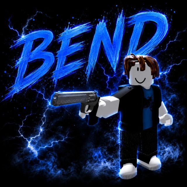 Charlesdidit - 'ROBLOX (BEND)' [Ringtone]
