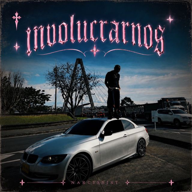 charlie bermudez - 'INVOLUCRARNOS' [Ringtone]