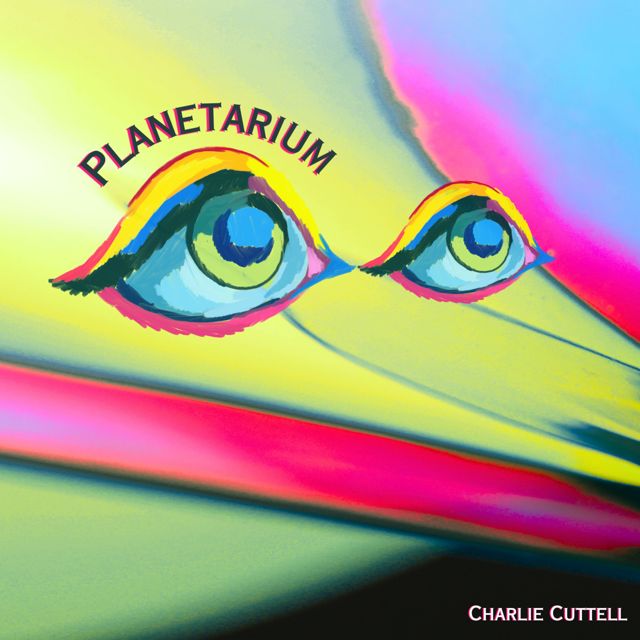 Charlie Cuttell - 'Autodromo' [Ringtone]