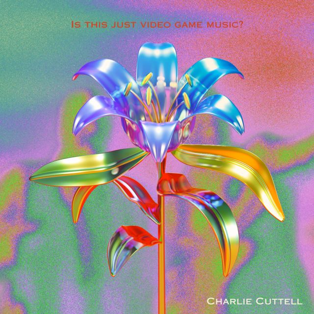 Charlie Cuttell - 'Sunrise To Midnight (Electronic)' [Ringtone]