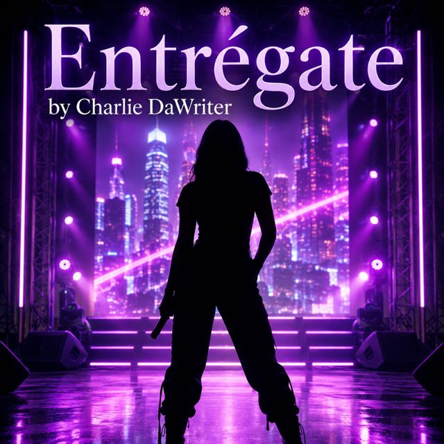 Charlie DaWriter - 'Entrégate' [Ringtone]