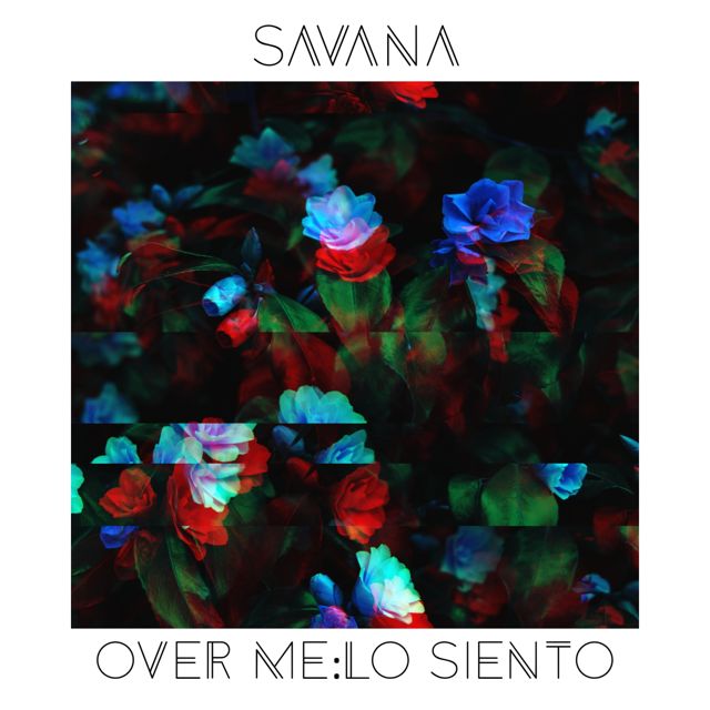 Charlie Savana - 'Over me:Lo Siento' [Ringtone]
