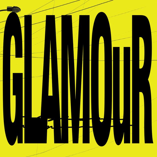 Charly Suu - 'GLAMOuR' [Ringtone]