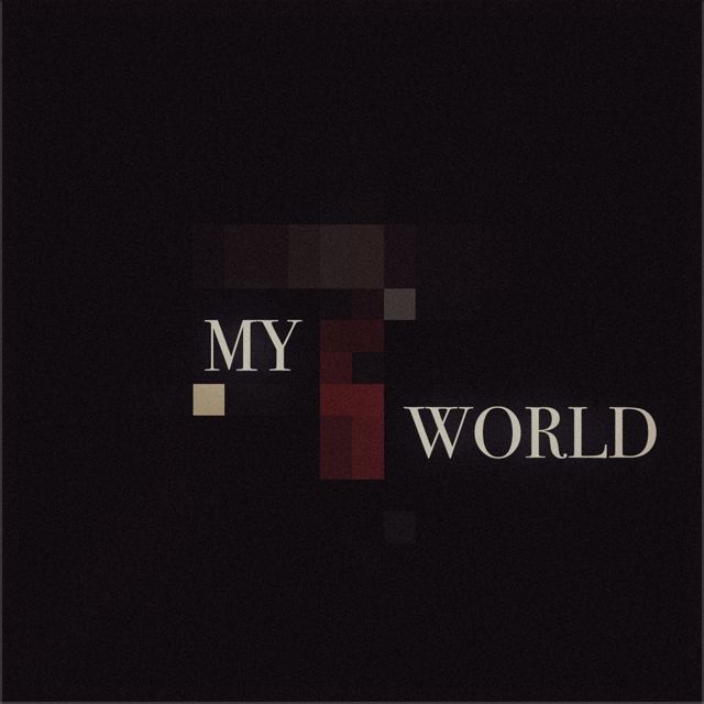 Chase Paves - 'MY WORLD (feat. BRAWLY & I.R.N.)' [Ringtone]