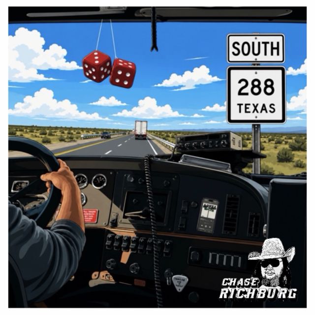 Chase Richburg - '288 Southbound' [Ringtone]