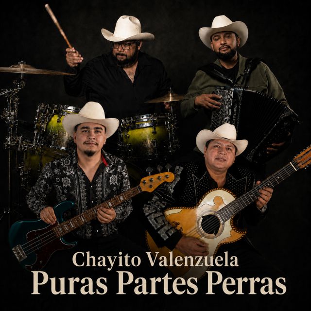 chayito Valenzuela - 'Ya Te Vi' [Ringtone]