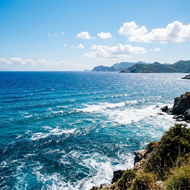 Cheat SIN - 'Blue Sea' [Ringtone]