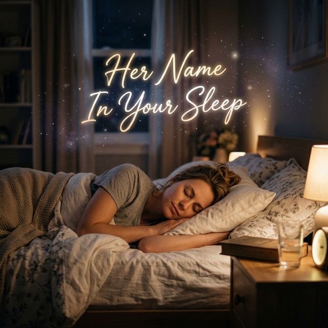 Cheat SIN - 'Her Name In Your Sleep' [Ringtone]