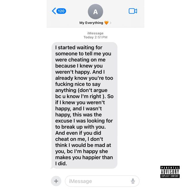 checkmoneychaz - 'pls cheat on me' [Ringtone]