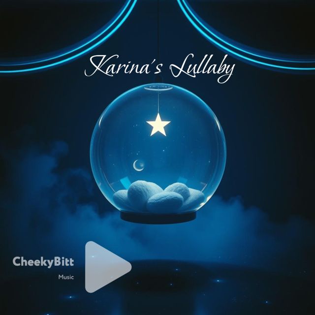 CheekyBitt - 'Karina’s Lullaby' [Ringtone]