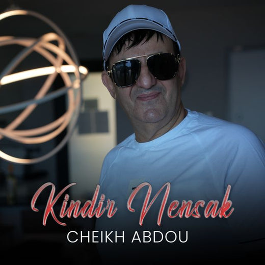Cheikh Abdou - 'Kindir Nensak' [Ringtone]