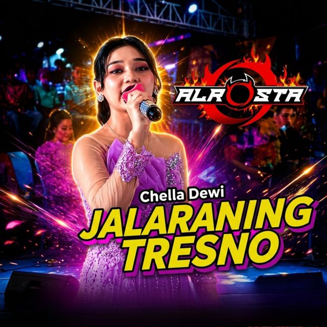 Chella Dwi - 'Jalaraning Tresno' [Ringtone]