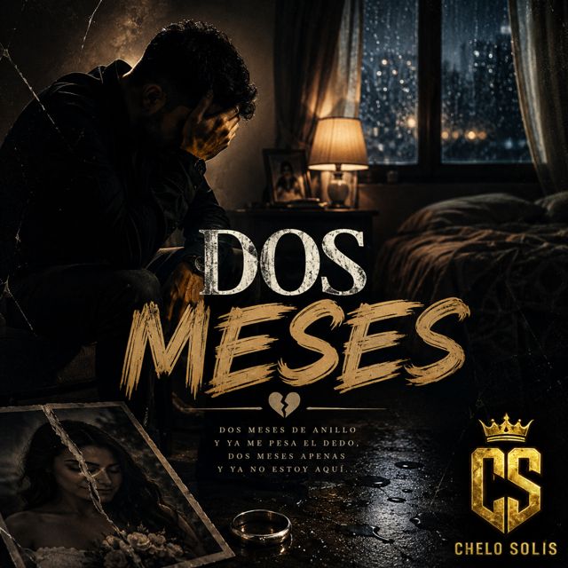 Chelo Solis - 'Dos Meses' [Ringtone]