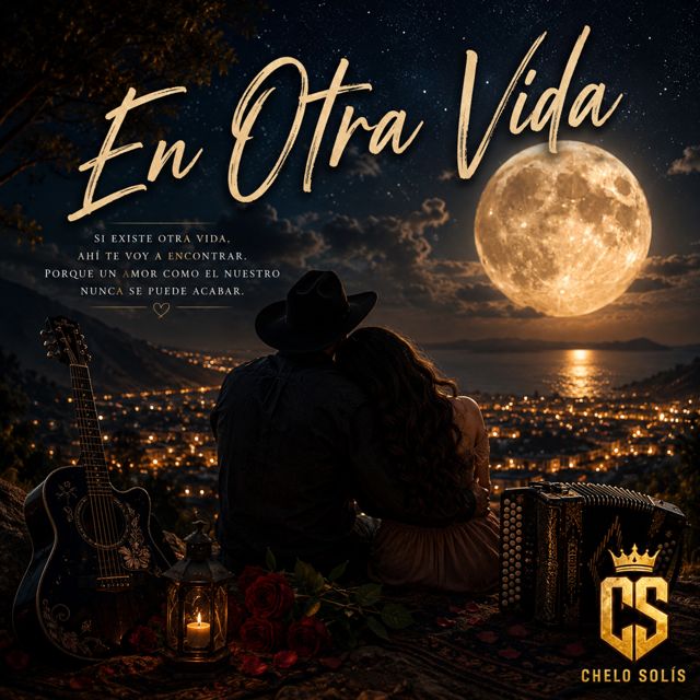 Chelo Solis - 'En Otra Vida' [Ringtone]