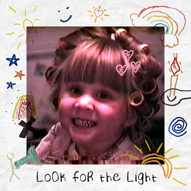 Chelsie Battle - 'Look for the Light' [Ringtone]