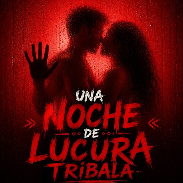 Chenito Caro Dj - 'UNA NOCHE DE LOCURA TRIBALA' [Ringtone]