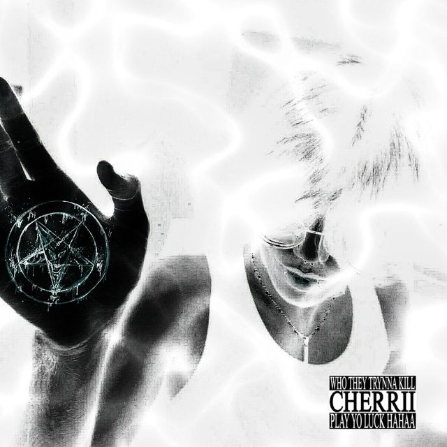 CHERRII - 'i got a new knife for everybody i wanna stain' [Ringtone]