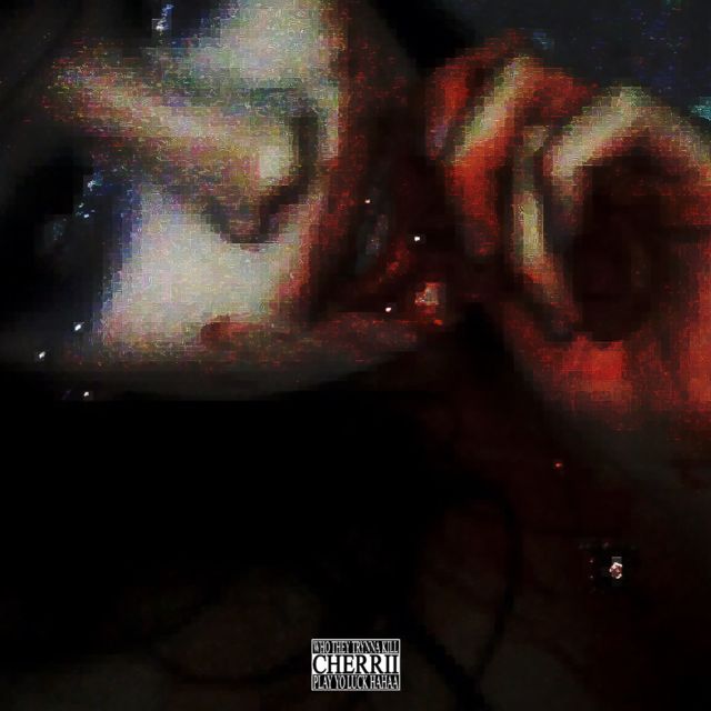 CHERRII - 'my swag & money make ya girl $cream' [Ringtone]