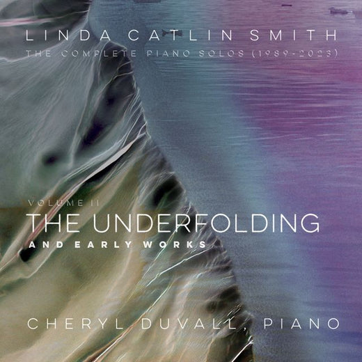 Cheryl Duvall - 'The Surroundings' [Ringtone]