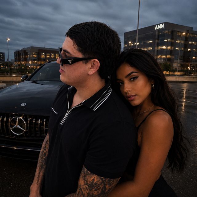 ChesterV - 'Morena' [Ringtone]