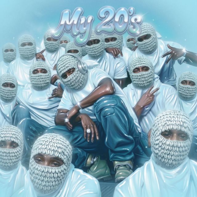 CHFHENE - 'My 20's' [Ringtone]