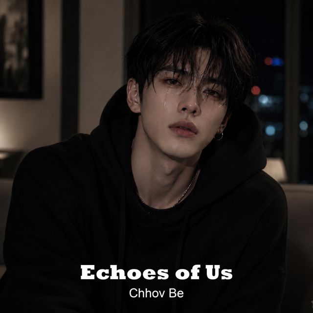 Chhov Be - 'For One' [Ringtone]