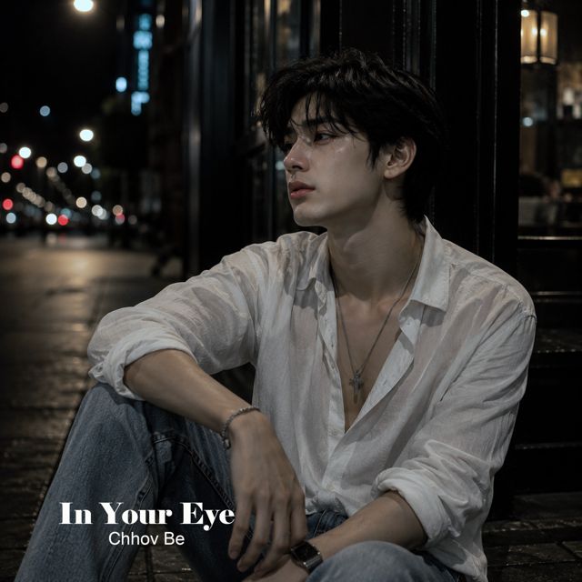 Chhov Be - 'In Your Eye' [Ringtone]