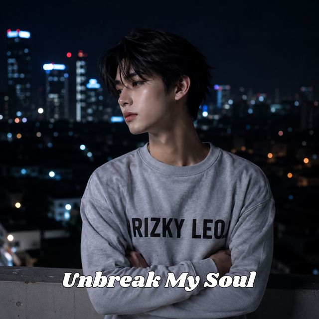Chhov Be - 'Unbreak My Soul (feat. UR Melodies)' [Ringtone]